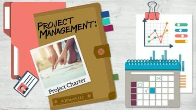 Project Management: 02. Project Charter