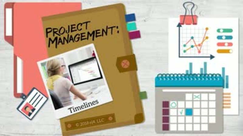 Project Management: 03. Timelines