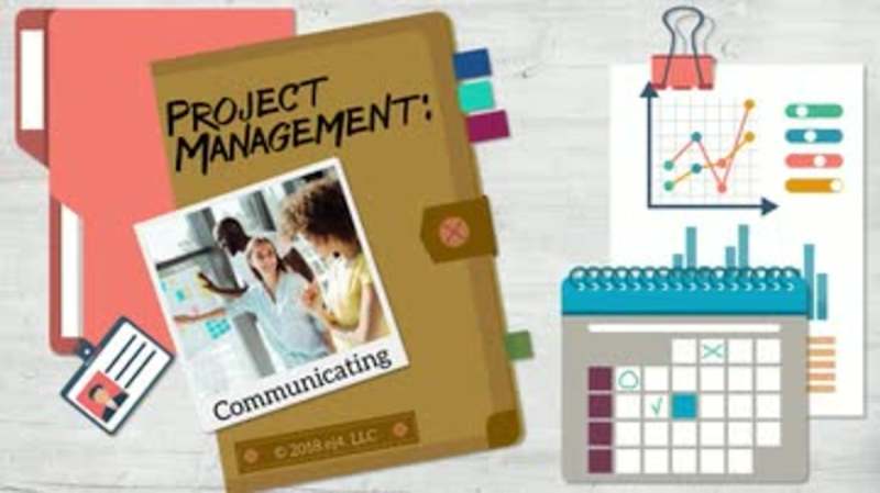 Project Management: 05. Communicating