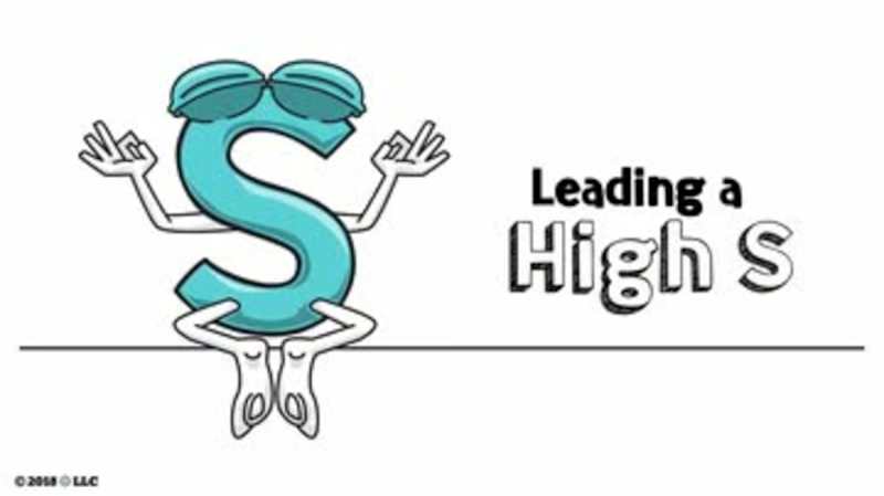 Leading a High S