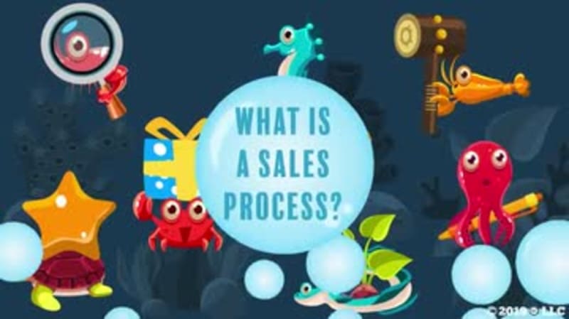 What Is a Sales Process?