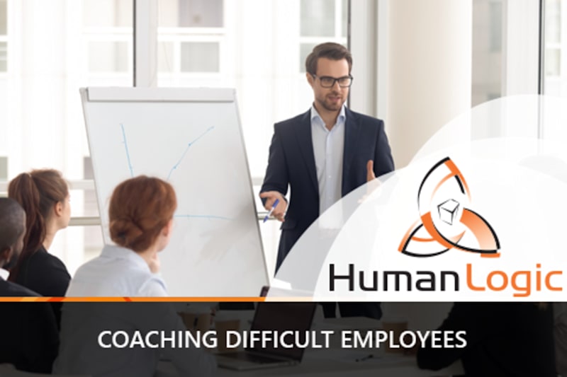 Coaching Your Team: Coaching Difficult Employees