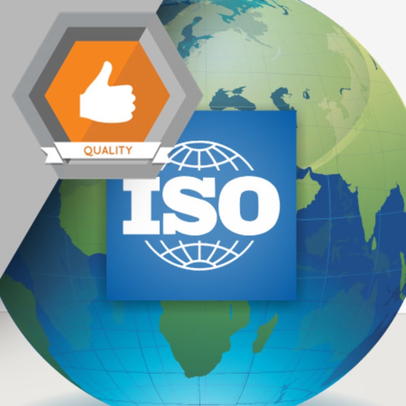 ISO 9000