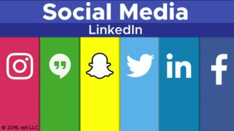 Social Media: LinkedIn
