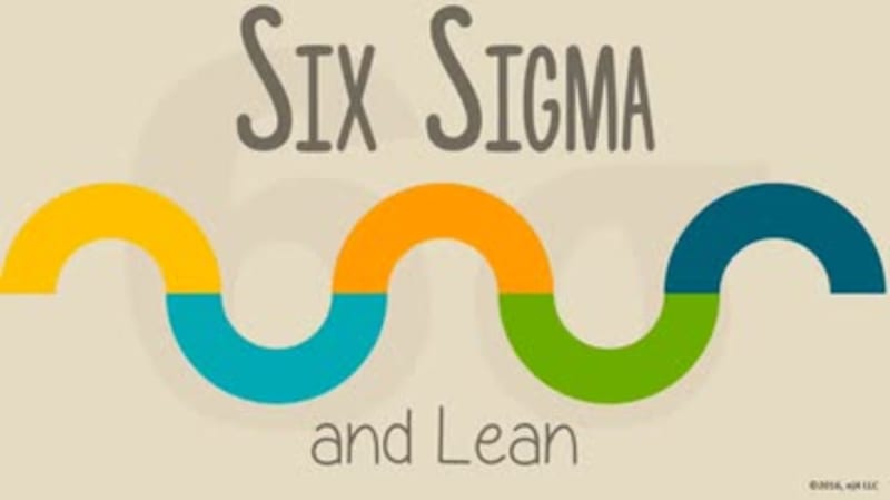Six Sigma: Six Sigma and Lean