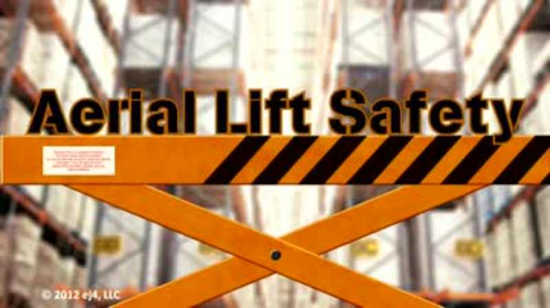 Aerial Lift Safety