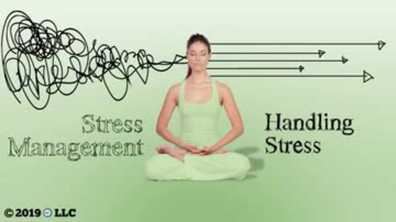 Stress Management: Handling Stress