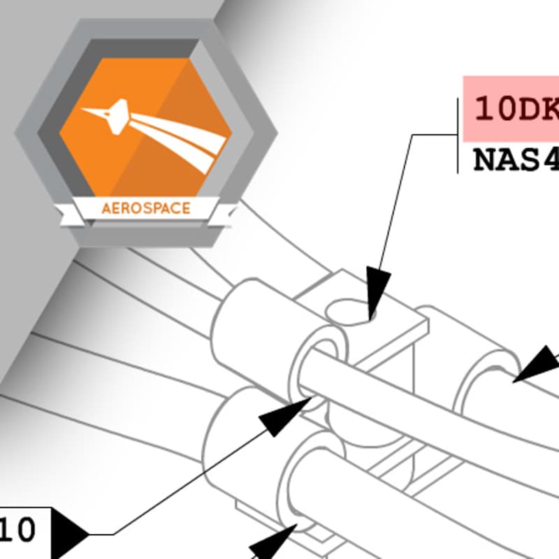 Clamping Wire Bundles - Part Two