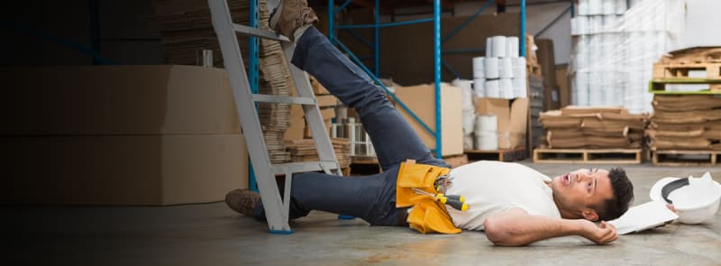 Health and Safety In The Workplace
