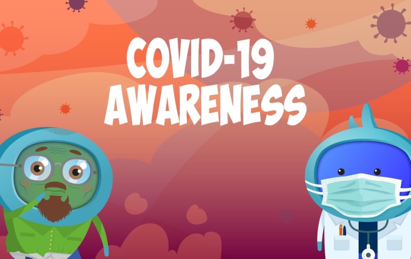 Covid-19 Awareness (CPD certified)