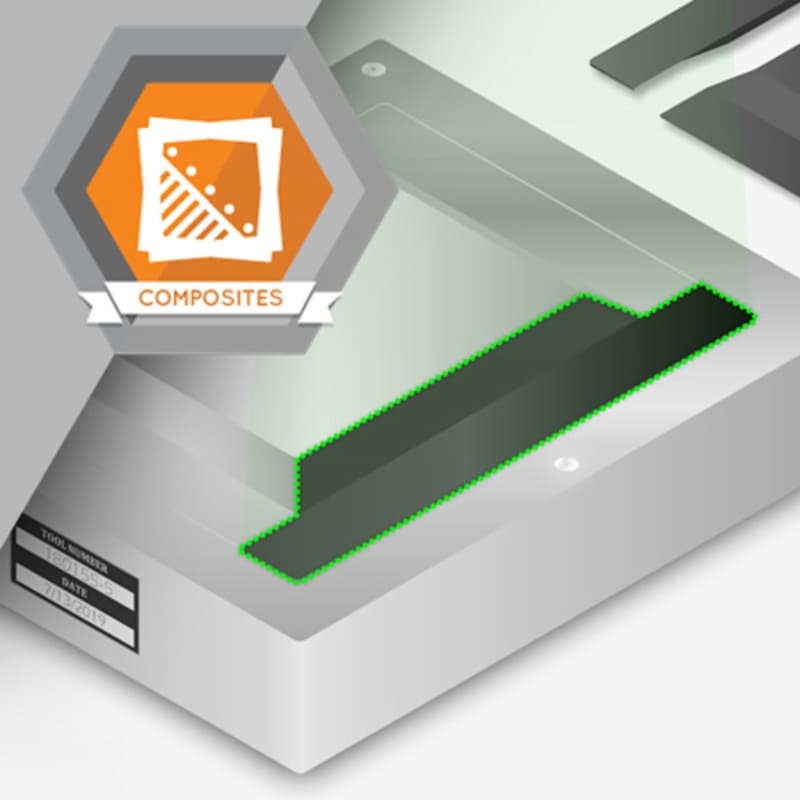 Overhead Laser System