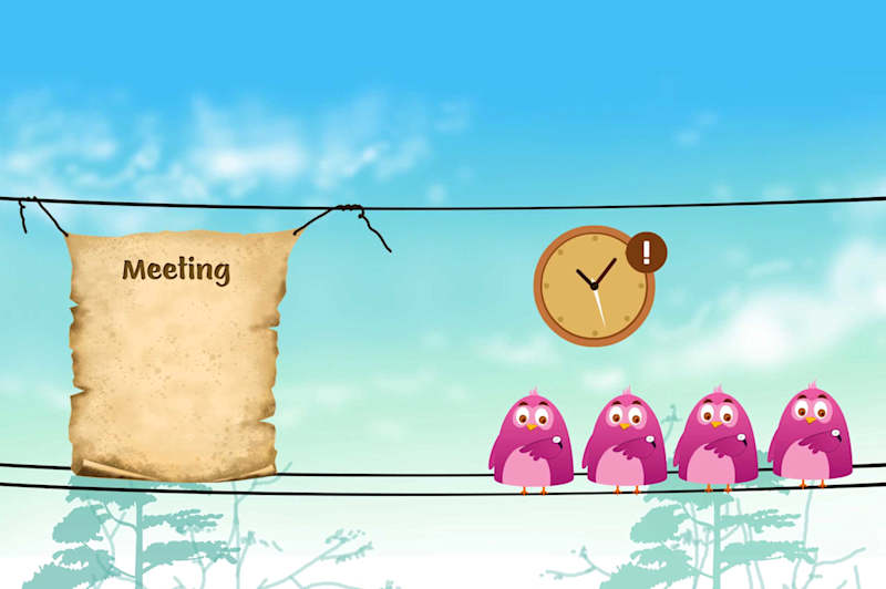 Understanding the Value of People’s Time