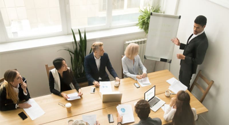 Leadership Development