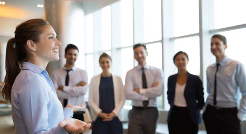 Choosing A Leadership Theory