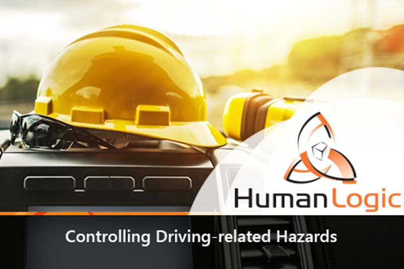 Control Safety Hazards: Controlling Driving-related Hazards
