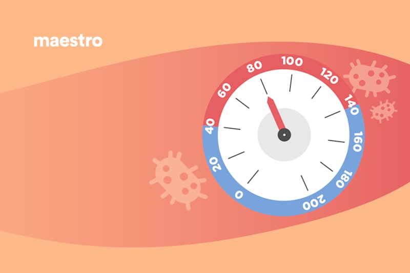 Food Safety: Time & Temperature Control