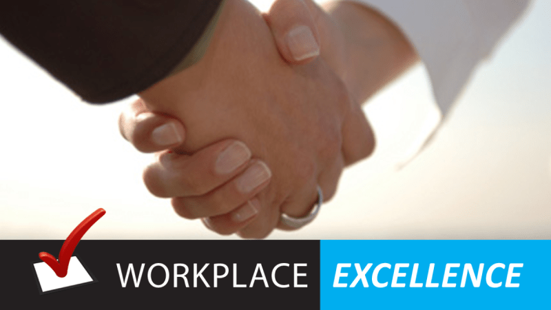 Employer of Choice – Interactive