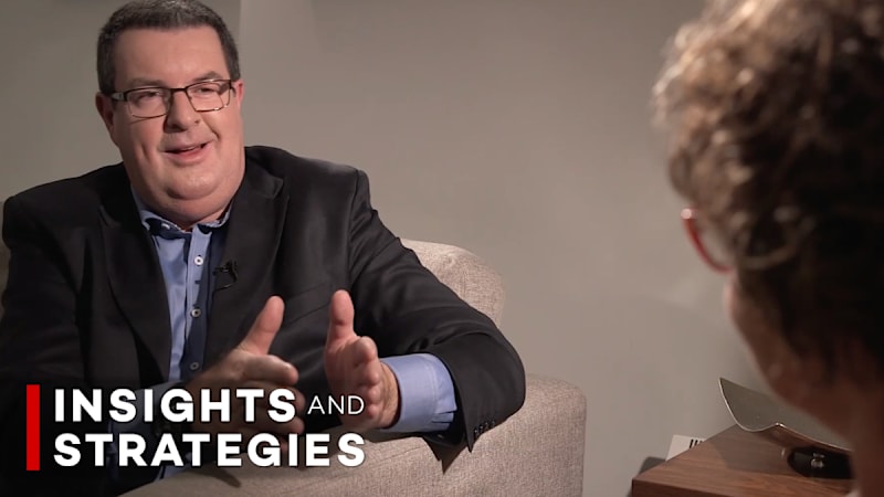 HR Strategy and Management – Interactive