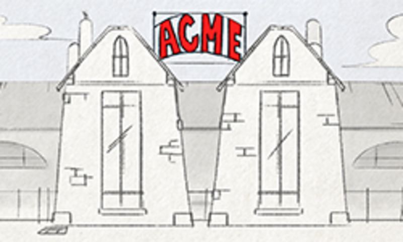Resistance to Change at Acme