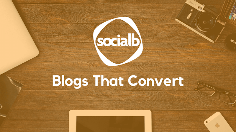 Blogs That Convert