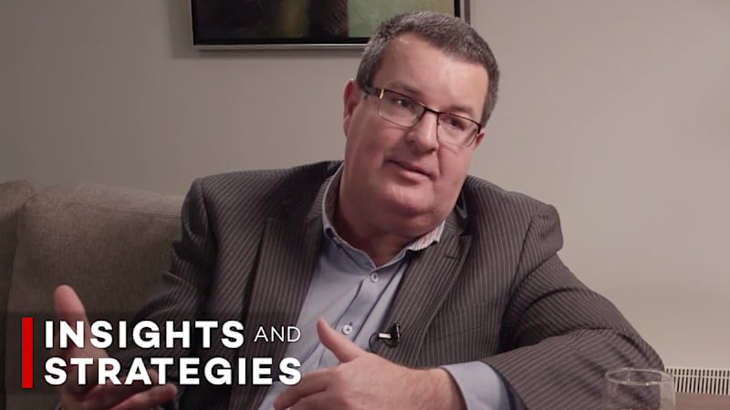 Laying Off and Redeploying People – Interactive