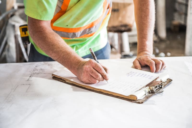 Construction Design Management (CDM) Regulations