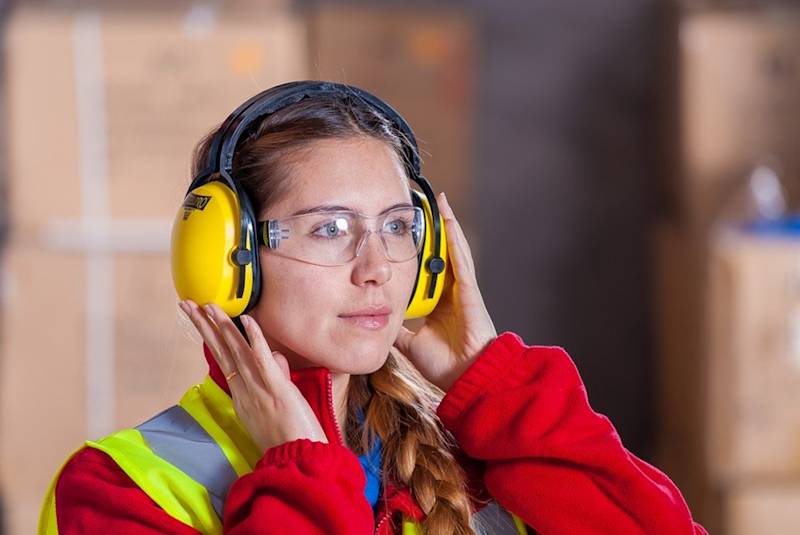 Health And Safety For Directors