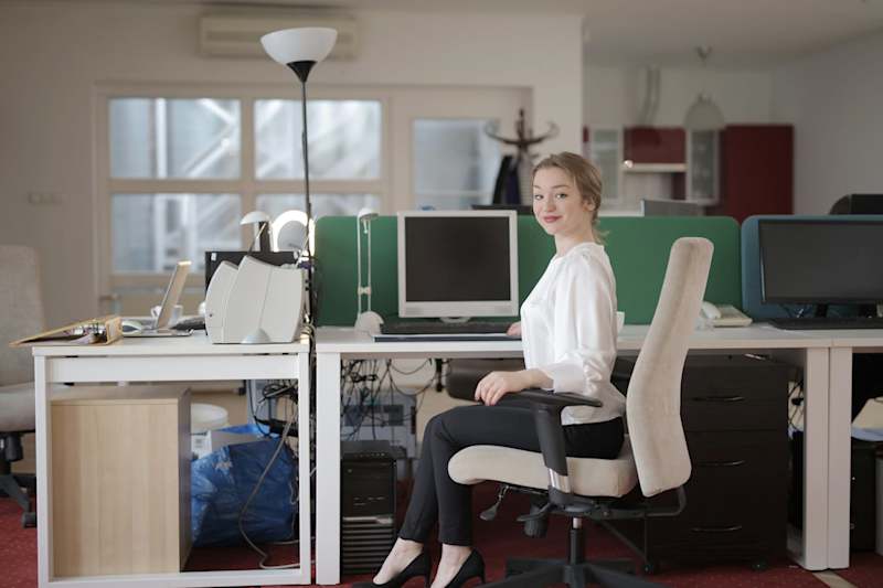 Office Safety (Refresher)