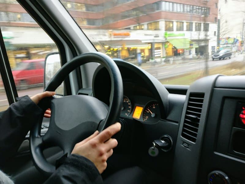 Driving Safety (Refresher)