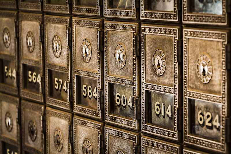 Privacy for Financial Organisations - Use or disclosure