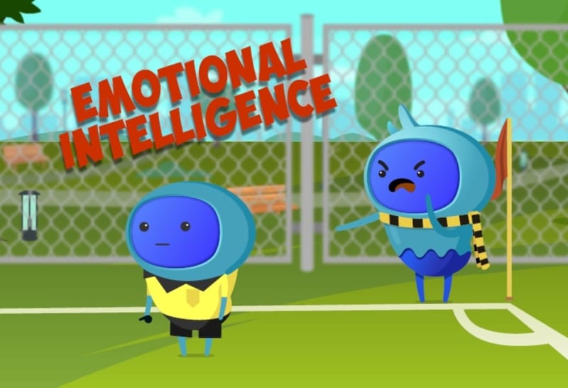 Emotional Intelligence (CPD certified)