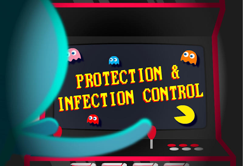 Protection & Infection Control (CPD certified)