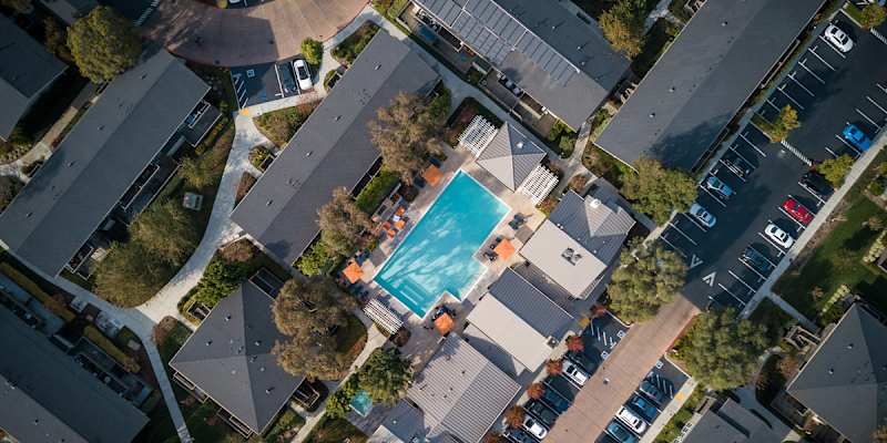 Property essentials - easements
