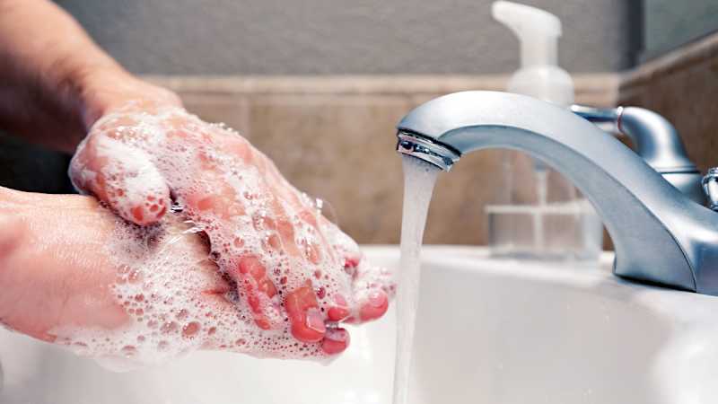 Infection Control in the Workplace