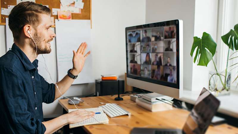 Working Remotely