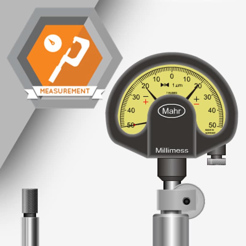 Bore Gauges