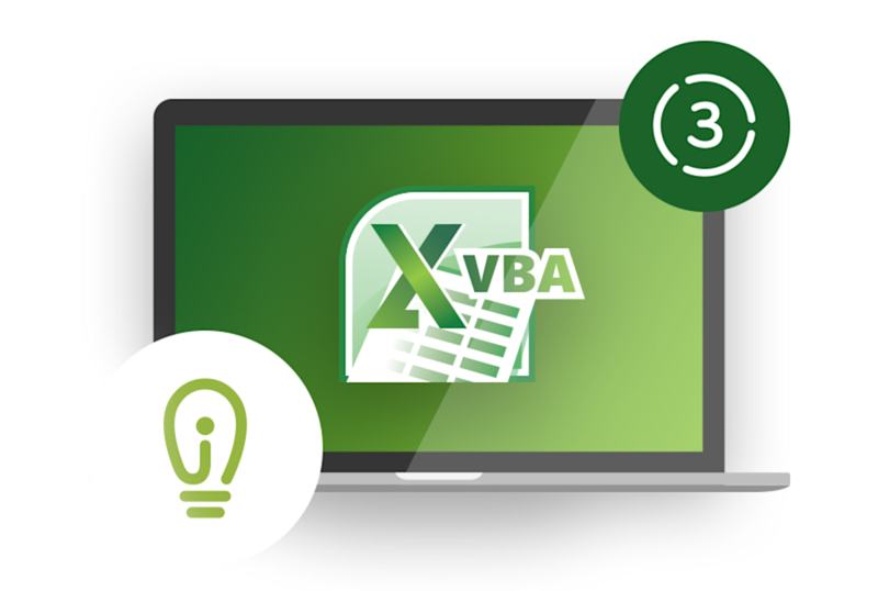Excel VBA 2010 Expert