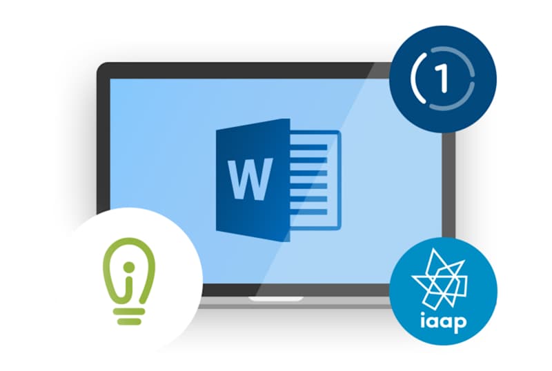 Word 2016 Beginner