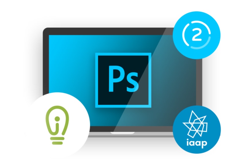 Adobe Photoshop CC Intermediate