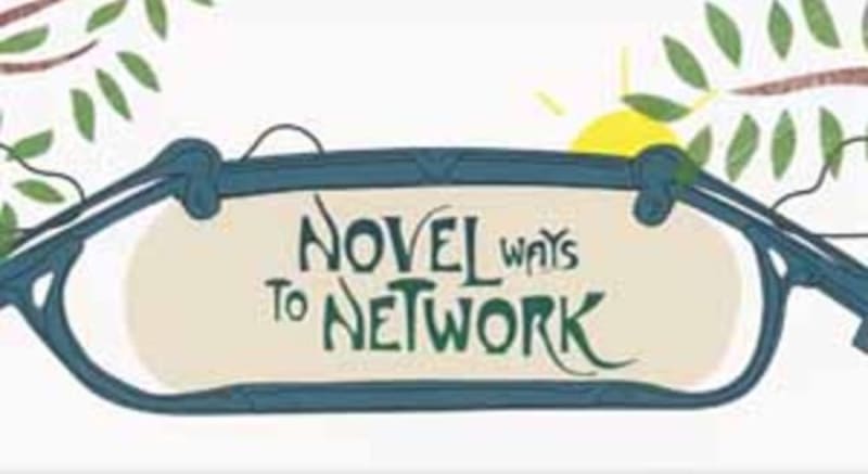 Novel Ways to Network