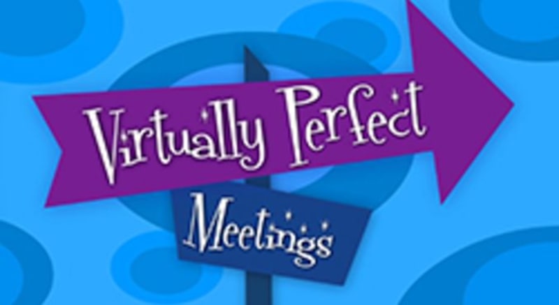 Virtually Perfect Meetings