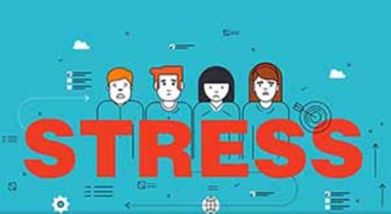 How to Manage Stress In Your Team