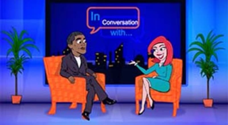 In Conversation With A Coach