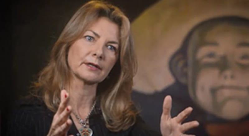 Jo Caulfield: Top Tips for Engaging an Audience