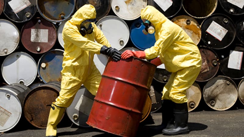 Labeling and SDS for Hazardous Chemicals