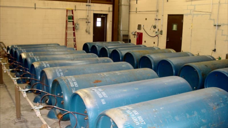 Hazardous Material Procedures