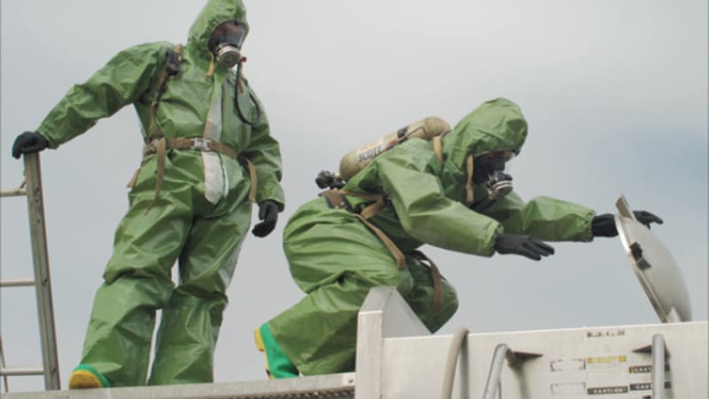 HAZWOPER Regulation Overview
