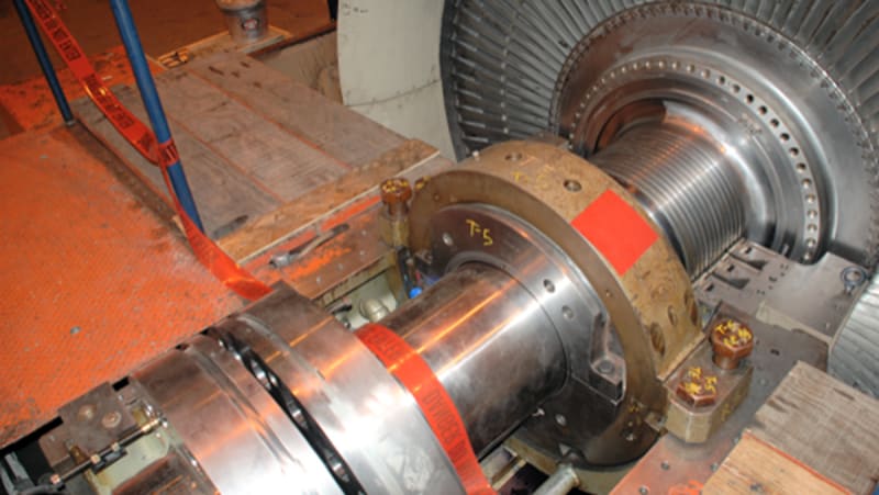 Lubrication Analysis in Rotating Machinery