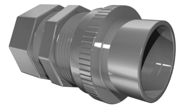 Tube Fittings and Connection Methods