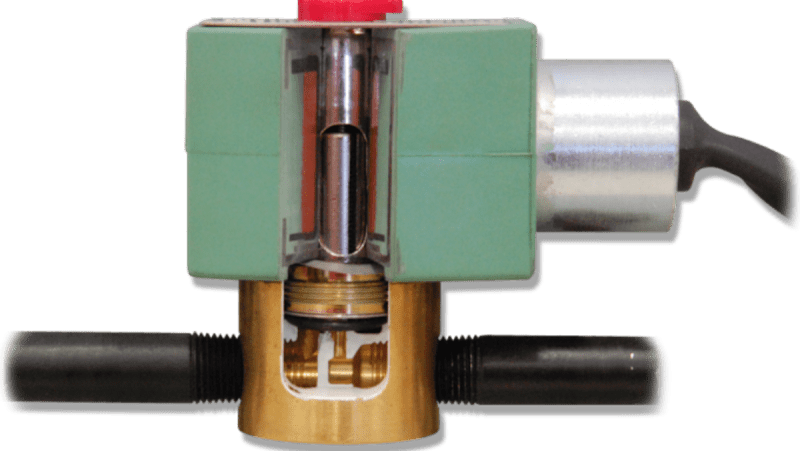 Solenoid Valves
